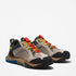 TIMBERLAND X BEE LINE SOLAR RIDGE WATERPROOF HIKING SHOES